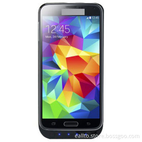 High quality stylish samsung power case